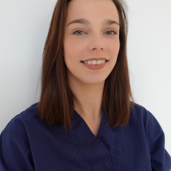 Kimberly - OP-Schwester & laserspecialist