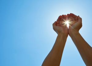 laserbehandeling zon zomer huidverjonging