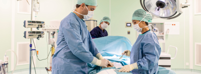 La sécurité avant tout : pourquoi nous n’opérons pas tout le monde dans notre clinique privée 1 plastische chirurgie privekliniek 2