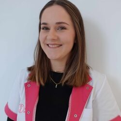 Ilona - Management assistant